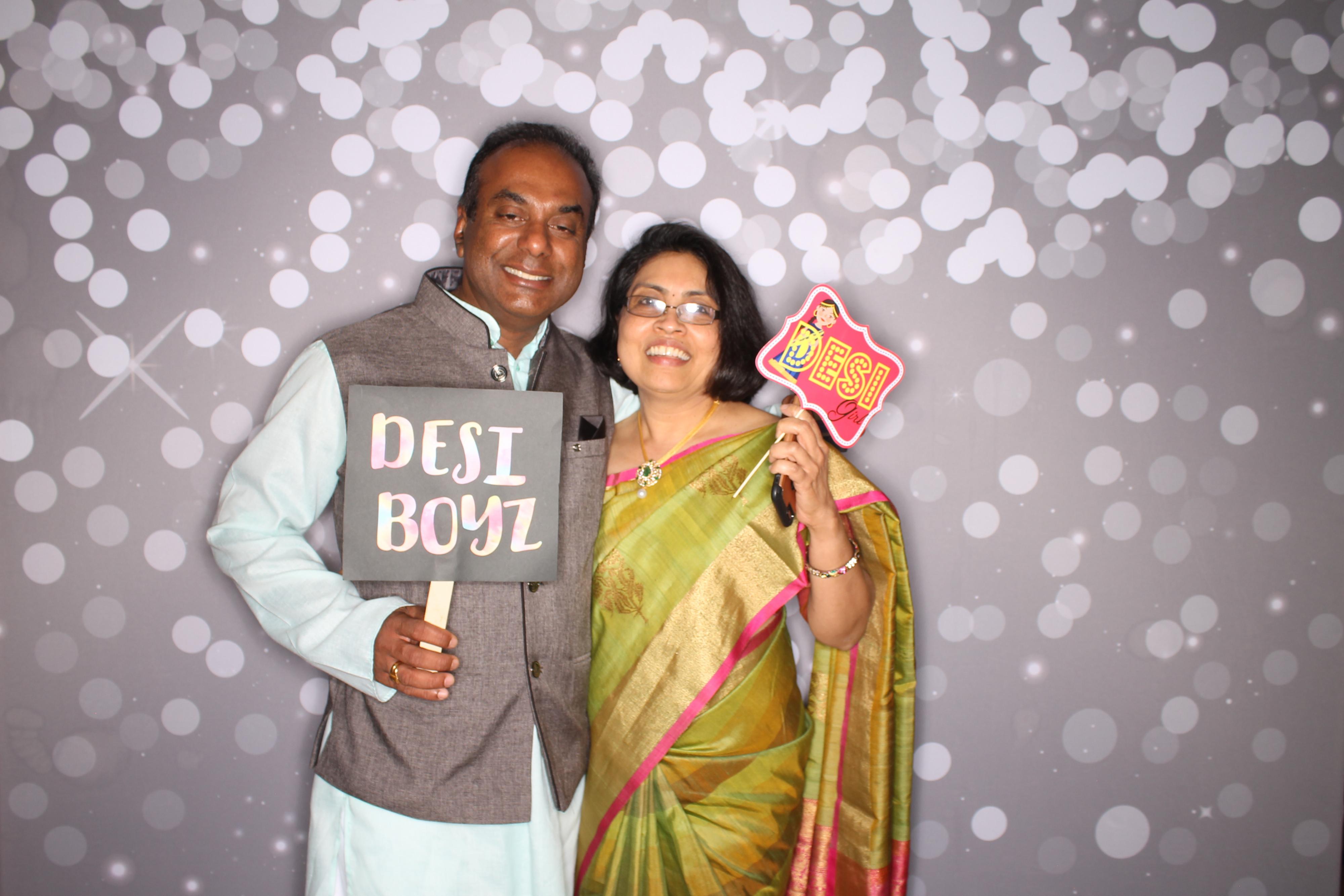 Bollywood Party  | View more photos from the event at gallery.photoboothcincy.com/u/PhotoBoothCincy/Bollywood-Party